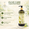 Liquid Hand Wash 400ml