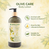 Body Lotion 400ml