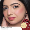 SH MOUSSE BLUSH