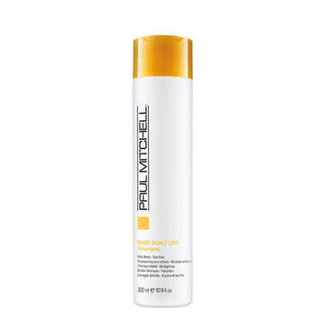 Paul Mitchell Baby Don’t Cry Shampoo 300ml