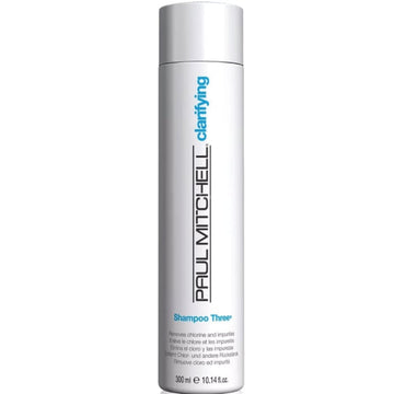 Paul Mitchell Clarifying Shampoo Three 300ml