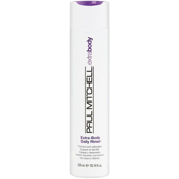 Paul Mitchell Extra Body Daily Rinse 300ml