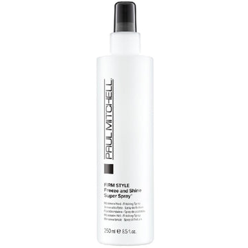 Paul Mitchell Freeze & Shine Super Spray 250ml