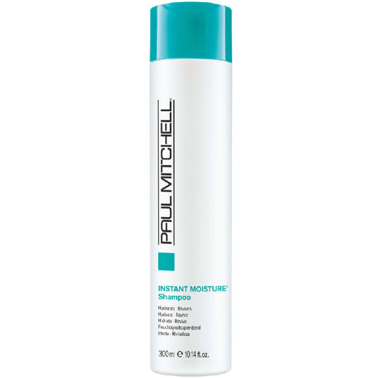 Paul Mitchell Instant Moisture Daily Shampoo 300ml