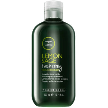 Paul Mitchell Tea Tree Lemon Saga Thickening Conditioner 300ml
