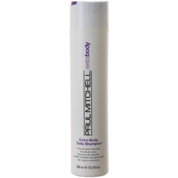 Paul Mitchell Extra Body Daily Shampoo 300ml