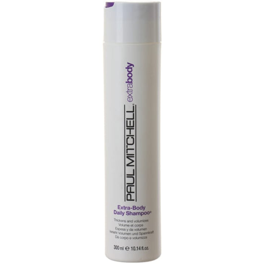 Paul Mitchell Extra Body Daily Shampoo 300ml