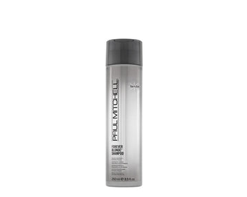 Paul Mitchell Forever Blonde Shampoo 250ml