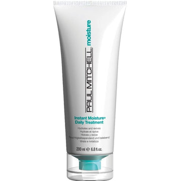 Paul Mitchell Instant Moisture Daily Treatment 200ml