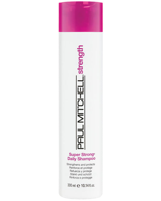 Paul Mitchell Super Strong Daily Shampoo 300ml