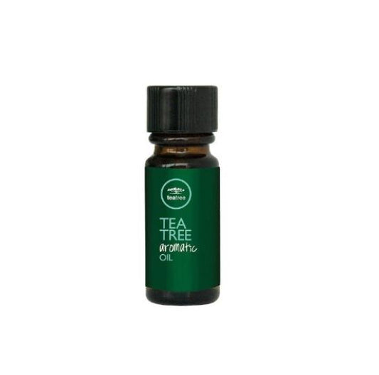 Paul Mitchell Tea Tree Oil 10ml