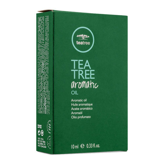 Paul Mitchell Tea Tree Oil 10ml