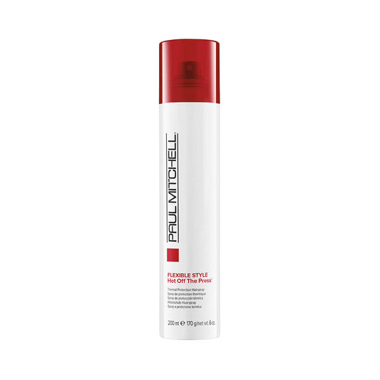 Paul Mitchell Thermal Protection Hairspray 200ml