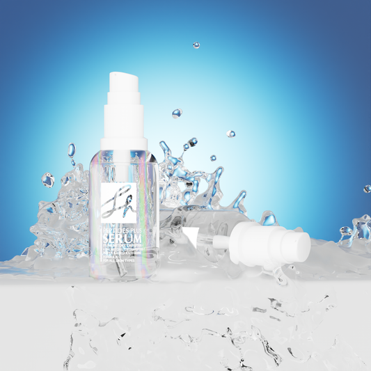 SH Peptides Plus Serum