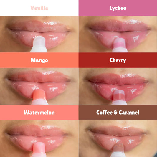 Save My Lips Peptide Lip Treatment