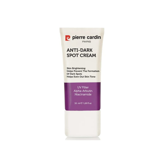 Pierre Cardin Anti-Dark Spot Cream 50ml