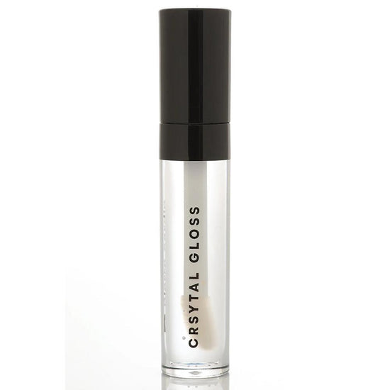 Crystal Transparent Lip Gloss - Pierre Cardin Pakistan 