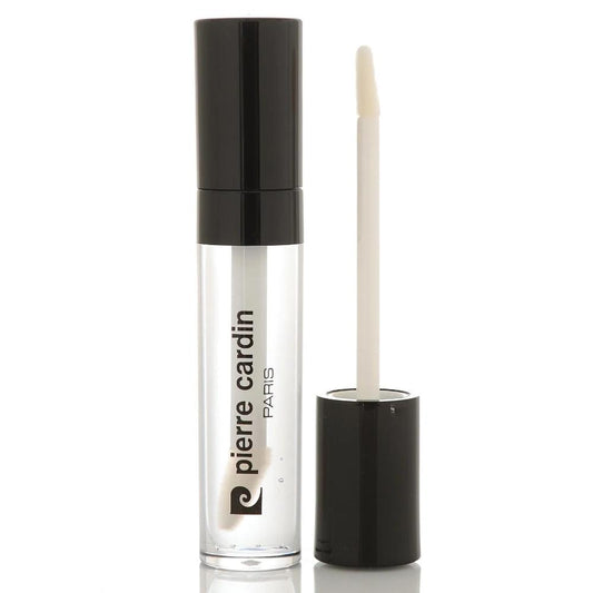 Crystal Transparent Lip Gloss - Pierre Cardin Pakistan 