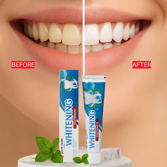Pierre Cardin Whitening Toothpaste 75ml