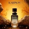Pierre Cardin Paris Alberto Taccini Milano Karpion EDP 50ml