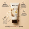 Pierre Cardin Paris Hand Cream 75ml - Argan Miracle