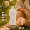 Pierre Cardin Paris Intimate Wash