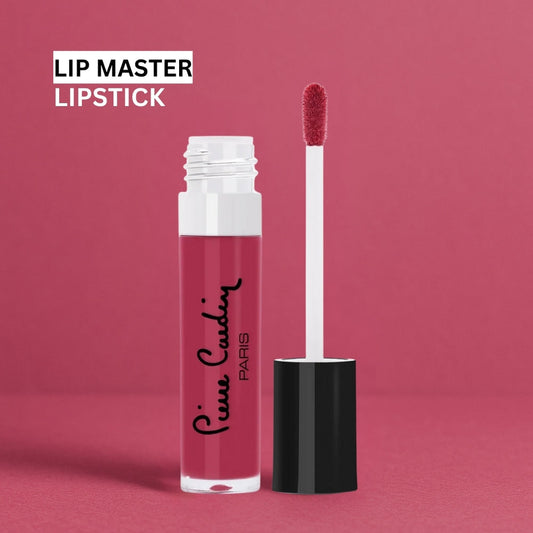 Pierre Cardin Paris Lip Master Liquid Lipstick