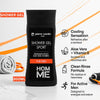 Pierre Cardin Paris Men Shower Gel 300ml