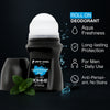 Pierre Cardin Paris Roll-on Deodorant For Men 50ml