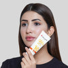 Pierre Cardin Paris Sun Cream 30 SPF High Protection 75ml