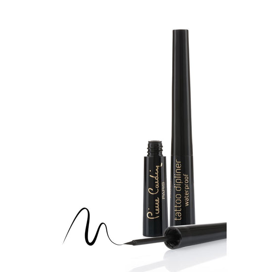 Pierre Cardin Paris Tattoo Dip liner Waterproof - Pierre Cardin Pakistan 