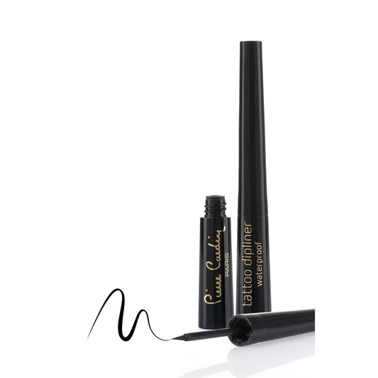 Pierre Cardin Paris Tattoo Dip liner Waterproof - Pierre Cardin Pakistan 