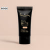 Pierre Cardin Paris Truly Matte Foundation