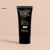 Pierre Cardin Paris Truly Matte Foundation