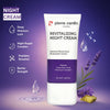 Pierre Cardin Revitalizing Night Cream 50ml