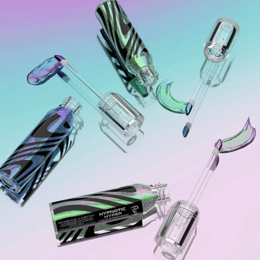 Hypnotic Hyper Liquid Eyeshadow