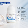 Roll On Deodorant For Men 50ml