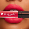 Pierre Cardin Paris Stay Long Lip Color Kiss Proof Lipstick