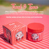 Rude Olive Oyl Water Essence Toner Pads