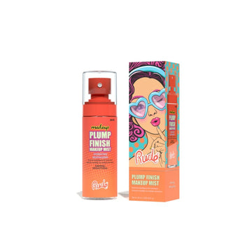 Plump Finish Makeup Mist 60ml