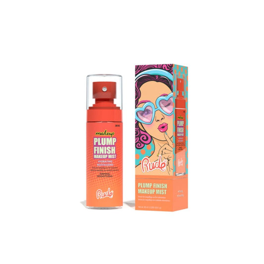 Plump Finish Makeup Mist 60ml