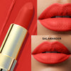 FLORENCE VELVET MATTE LIPSTICK