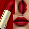 FLORENCE VELVET MATTE LIPSTICK
