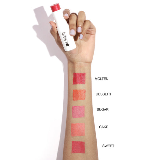 Be Beauty Bloom Blush Stick