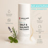 Pierre Cardin Paris Salt & Sulfate Free Shampoo