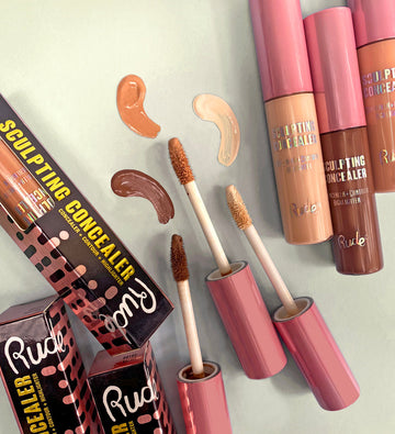 Sculpting Concealer