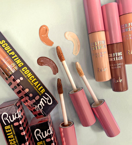 Sculpting Concealer