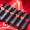 Rude Hydro Shine Moisturizing Lipstick