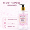 Hand Wash 350ml