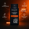 Pierre Cardin Paris Shampoo For Men 400ml